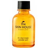 Лосьон локального применения The Skin House Dr. Clear Magic Powder Spot